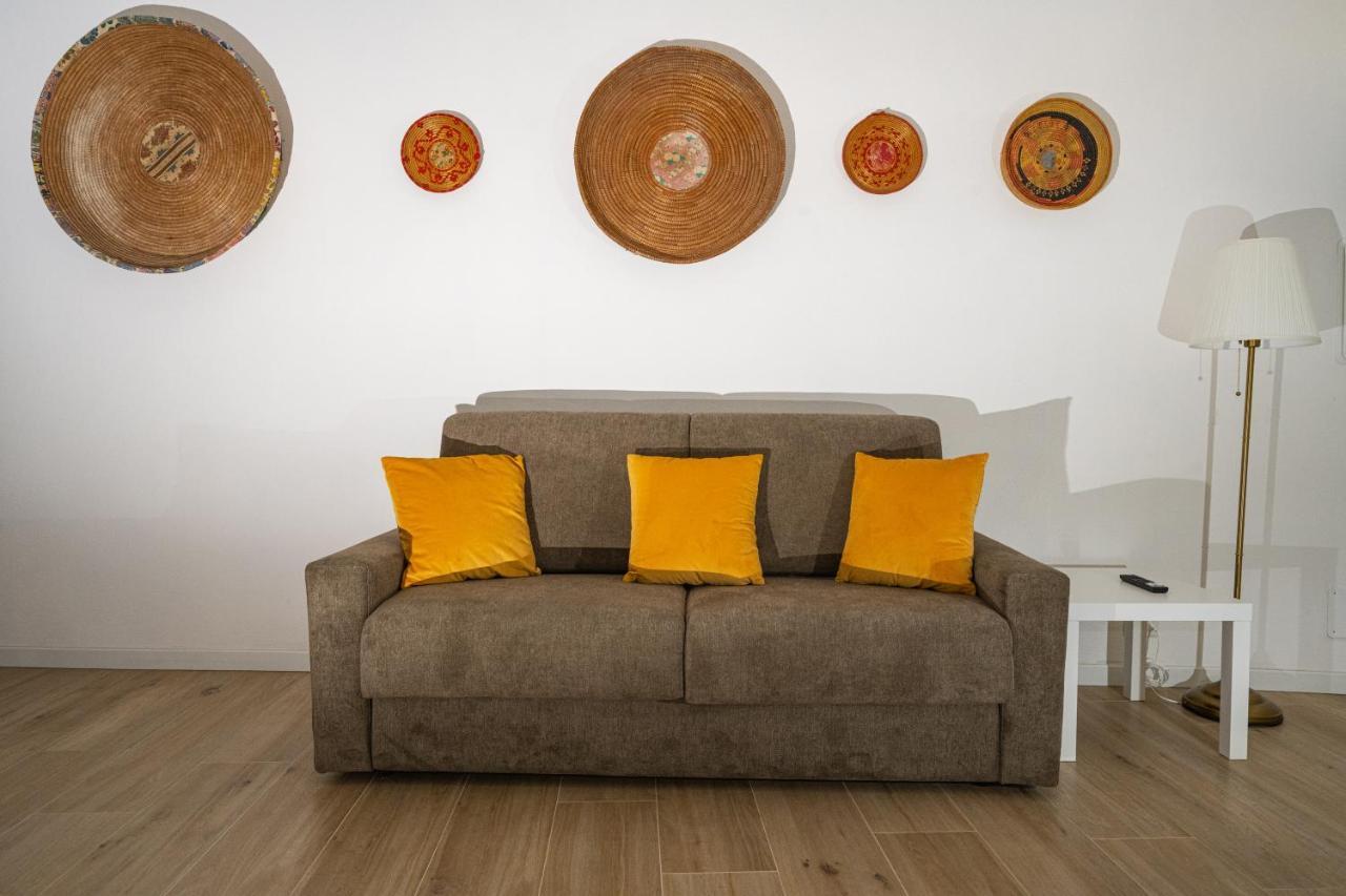 Apartamento Sa Ia 2 Cagliari